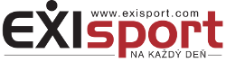 Exisport - Na každý deň logo