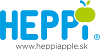 Heppi logo