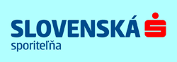 Slovenská sporiteľňa, a.s. logo
