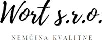 Wort logo